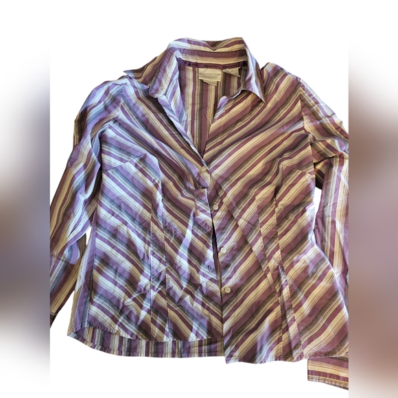 Worthington Tops - Dress shirt